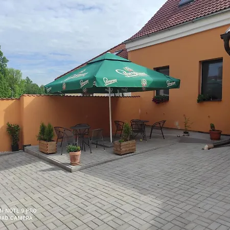 Jerabek Inn Lasenice