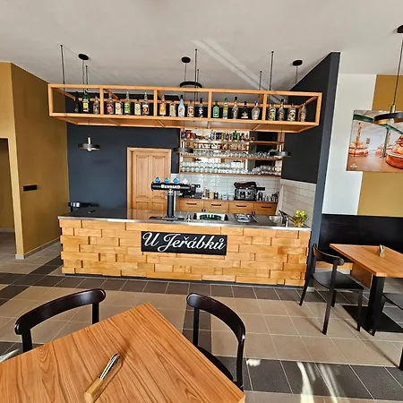 Jerabek بيت ريفي