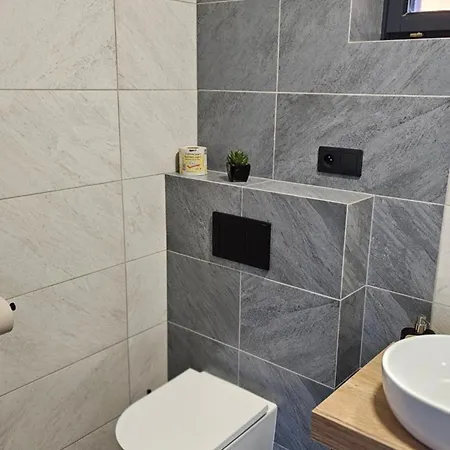 بيت ريفي Jerabek *