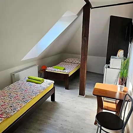 Inn Jerabek Lasenice